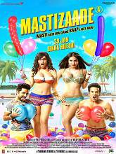 Mastizaade