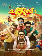 Chunkzz