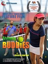 Tennis Buddies (2019) HDRip Hindi Full Movie Watch Online Free