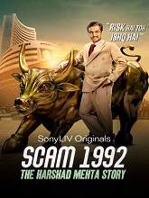 Scam 1992 (2020) HDRip Hindi Season 1 Episodes (01-10) Watch Online Free