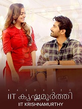 IIT Krishnamurthy (2020) HDRip Malayalam (Original) Full Movie Watch Online Free