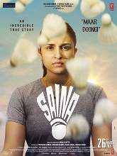 Saina (2021) HDRip Hindi Full Movie Watch Online Free