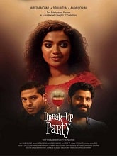 ​​​​​Break Up Party (2022) HDRip Malayalam Full Movie Watch Online Free