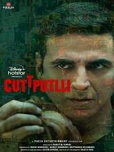 Cuttputlli (2022) HDRip Hindi Full Movie Watch Online Free