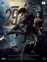 Spy (2023) HDRip Telugu Full Movie Watch Online Free