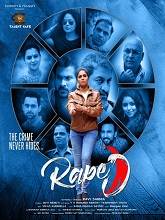 RapeD (2024) HDRip Telugu Full Movie Watch Online Free