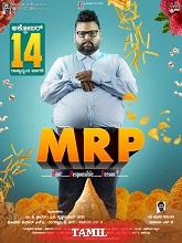 M.R.P (2024) HDRip Tamil (Original) Full Movie Watch Online Free