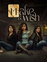 Make a Wish (2024) HDRip Telugu Full Movie Watch Online Free