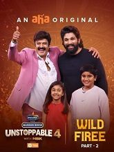 Unstoppable (2024) HDRip Telugu Season 4 Episode 5 Part – 2 Watch Online Free