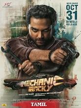 Mechanic Rocky (2024) HDRip Tamil (Original) Full Movie Watch Online Free