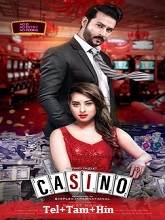 Casino (2023) HDRip Original [Telugu + Tamil + Hindi] Full Movie Watch Online Free