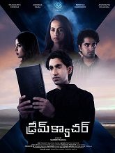 Dreamcatcher (2025) DVDScr Telugu Full Movie Watch Online Free