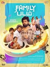 Family Padam (2024) HDRip Tamil Full Movie Watch Online Free