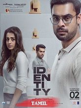 Identity (2025) HDRip Tamil (Original) Full Movie Watch Online Free