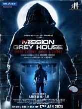 Mission Grey House (2025) DVDScr Hindi Full Movie Watch Online Free