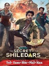 The Secret Of The Shiledars (2025) HDRip Season 1 [Telugu + Tamil + Hindi + Malayalam + Kannada] Watch Online Free