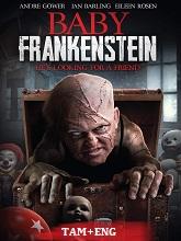 Baby Frankenstein (2018) HDRip Original [Tamil + Eng] Dubbed Movie Watch Online Free