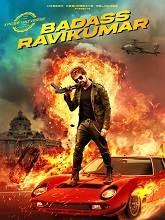 Badass Ravikumar (2025) HDRip Hindi Full Movie Watch Online Free