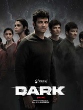 Dark (2025) HDRip Telugu (Original Version) Full Movie Watch Online Free