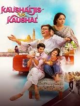 Kaushaljis Vs Kaushal (2025) HDRip Hindi Full Movie Watch Online Free