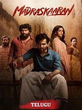 Madraskaaran (2025) HDRip Telugu Full Movie Watch Online Free