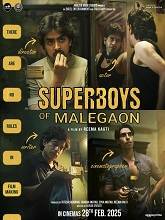 Superboys of Malegaon (2025) PREHD Hindi Full Movie Watch Online Free