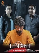 Tenant (2025) HDRip Original [Tamil + Hindi] Full Movie Watch Online Free