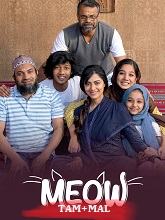 Meow (2025) HDRip Original [Tamil + Malayalam] Full Movie Watch Online Free